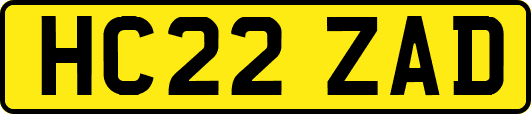 HC22ZAD