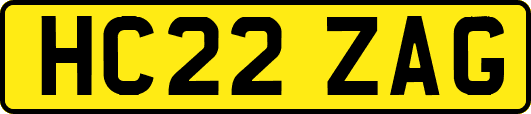 HC22ZAG