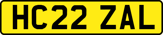 HC22ZAL
