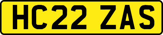 HC22ZAS