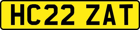 HC22ZAT