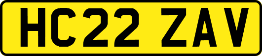 HC22ZAV