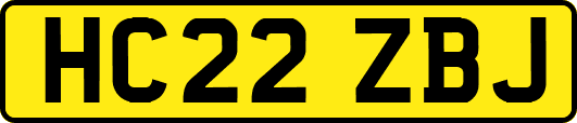 HC22ZBJ