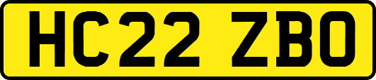 HC22ZBO