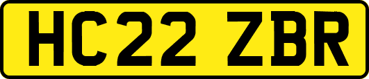HC22ZBR