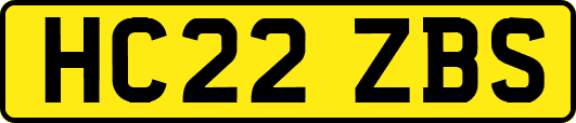 HC22ZBS