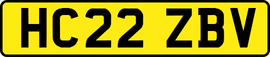 HC22ZBV