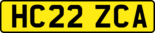 HC22ZCA