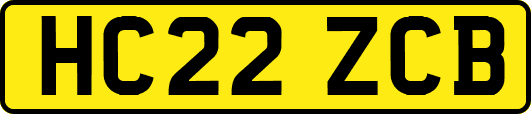 HC22ZCB