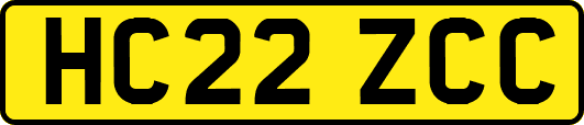 HC22ZCC