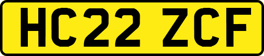 HC22ZCF