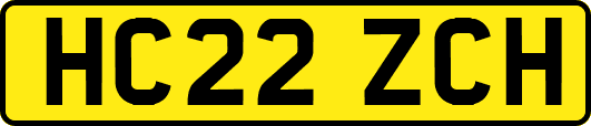 HC22ZCH