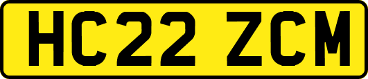 HC22ZCM