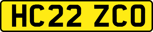 HC22ZCO