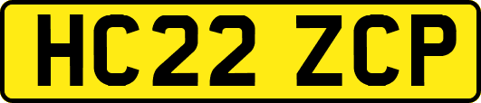 HC22ZCP