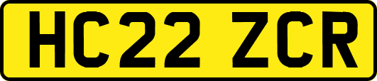 HC22ZCR