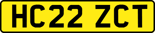 HC22ZCT
