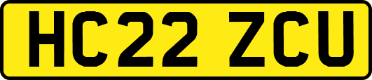 HC22ZCU
