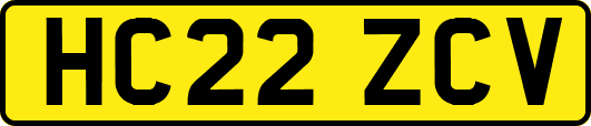 HC22ZCV
