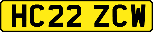 HC22ZCW