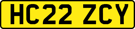 HC22ZCY
