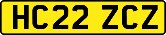 HC22ZCZ