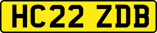 HC22ZDB
