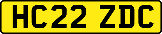 HC22ZDC