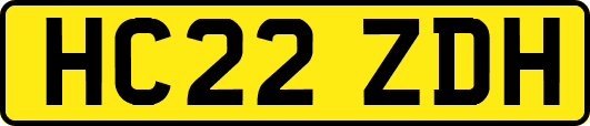 HC22ZDH