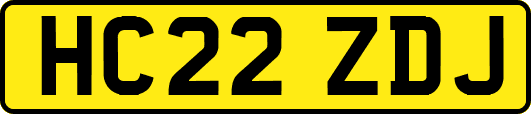 HC22ZDJ
