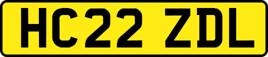 HC22ZDL
