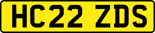 HC22ZDS
