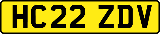 HC22ZDV