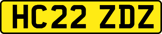 HC22ZDZ