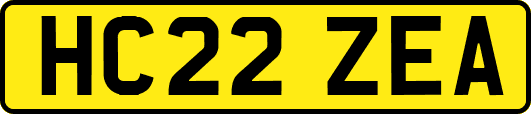 HC22ZEA