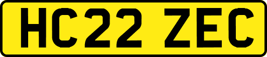HC22ZEC