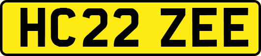 HC22ZEE