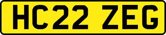 HC22ZEG