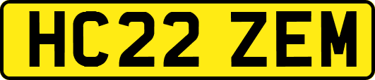 HC22ZEM
