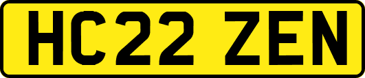 HC22ZEN
