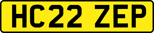 HC22ZEP