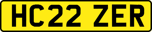 HC22ZER