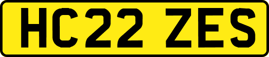 HC22ZES