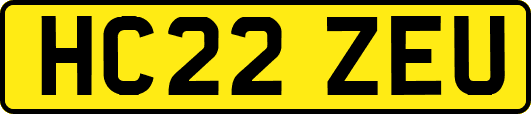 HC22ZEU