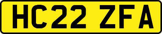 HC22ZFA