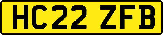 HC22ZFB