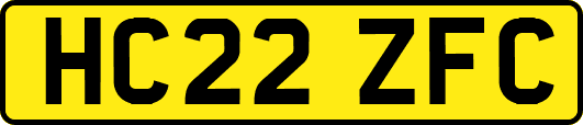 HC22ZFC