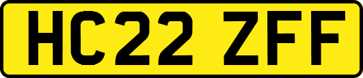 HC22ZFF