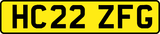 HC22ZFG