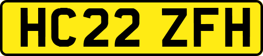HC22ZFH